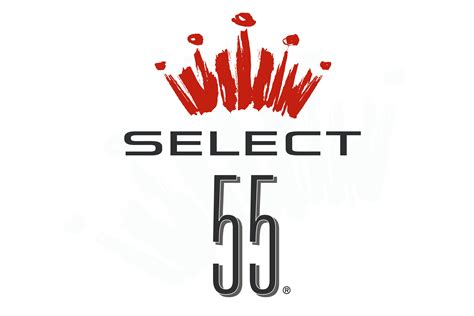 Select 55 Logo 1 Bud Distributing