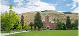 Images of University Of Montana Alumni Directory