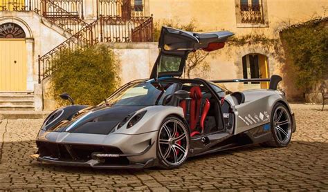 Top 10 Most Expensive Cars Number 1 Is Unbelievable Expensive