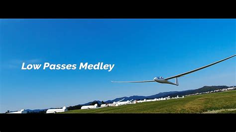 Fast And Furious │ Gliders Low Passes Medley Youtube