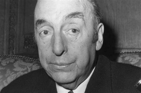 About the Chilean Poet Pablo Neruda