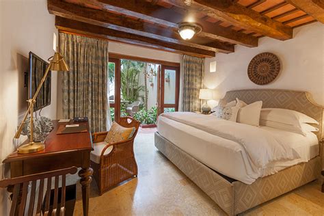 Luxury Cartagena Hotel Hotel Casa San Agustin