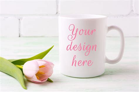 Download Coffee mug mockup bundle By TasiPas | TheHungryJPEG.com