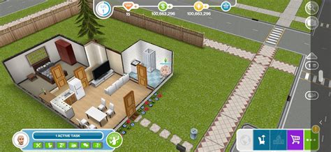ᐈ The Sims Freeplay Mod Apk V5830 Dinero Ilimitadolp