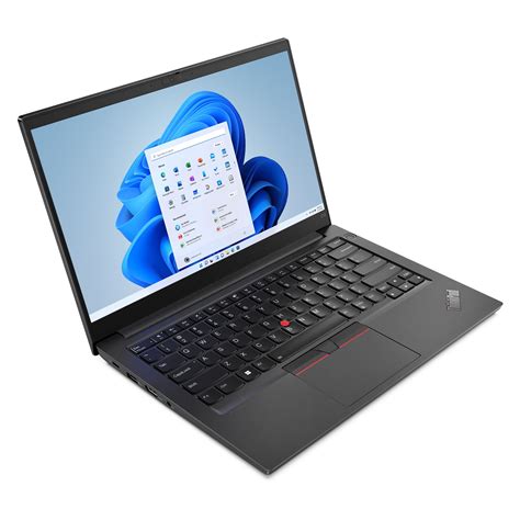 Lenovo ThinkPad E E G I Nuovi ThinkPad Economici Usano Il Ryzen Refresh Barcelo U