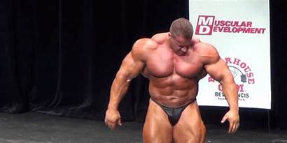 Jay Cutler Bodybuilders Season Bulge