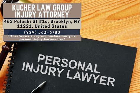 Personal Injury Attorney Samantha Kucher Releases Comprehensive Article