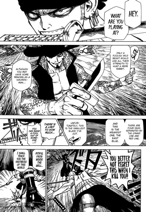 13 Read One Piece Manga References