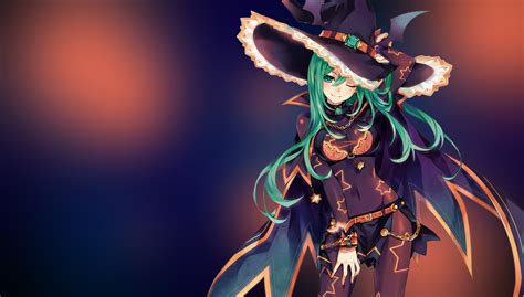 It is recommended to browse the workshop from wallpaper engine to find something you like instead of this page. Wallpaper : anime girls, Date A Live, witch, green hair ...