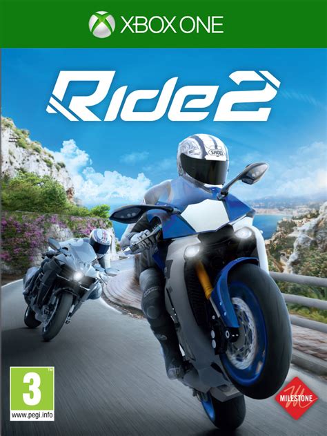 Ride 2 Xbox One Skroutzgr