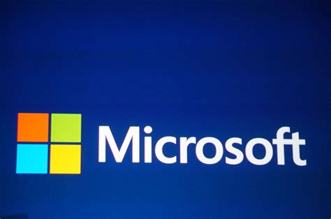Microsoft To Fire 1500 Employees Microsoft Corporation Laying Off
