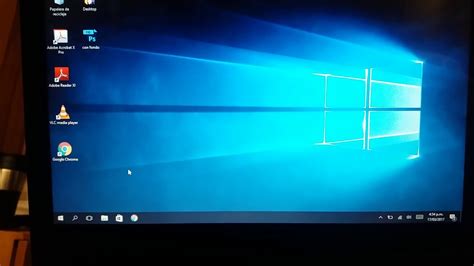 Di windows 10, buka gan, laptop saya terinfeksi virus ransomware rumba, tapi sudah saya instal ulang dari win 7 ke winds 10, apakah saya bisa merestore laptop saya agar data. SOLUCIÓN A PROBLEMAS DE BRILLO DE PANTALLA (subir o bajar) WINDOWS 10 - YouTube