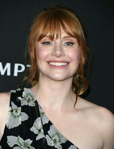 beautiful redhead beautiful women natural red hair bryce dallas howard gwen stacy emma