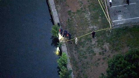 Photos Man Stabbed Bodies Found In Schuylkill River 6abc Philadelphia