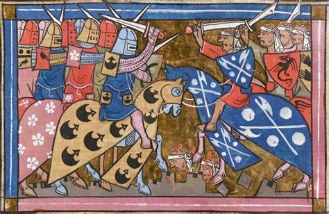 15 Facts About The Crusades You Need To Know Discover Walks Blog
