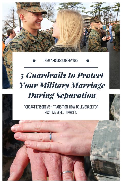 Great Advice From A Military Couple With 30 Years Of Active Army
