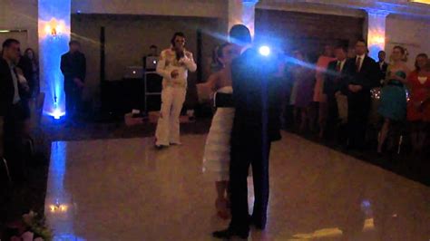 Bevin And Mikes Best Funny First Wedding Dance Ever Only