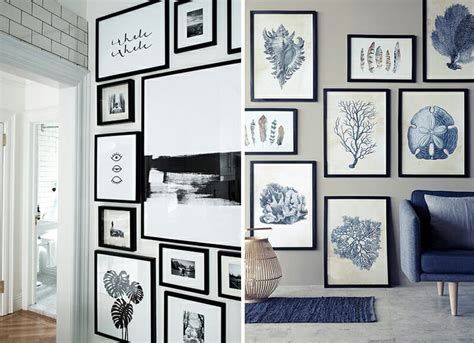 How To Create The Perfect Gallery Wall Layout Decorilla Online