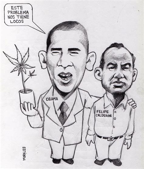 Lista 99 Foto Imagenes De Caricaturas Politicas De Mexico El último