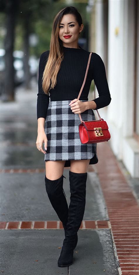 40 Trending Outfit Ideas For Women 2018 Spring Summer
