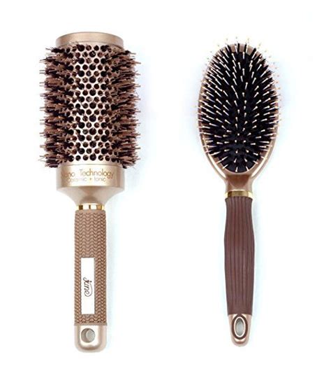 10 Best Professional Hair Brushes 2019 Hair Brush Best Hair Brush Types Of Hair Brushes