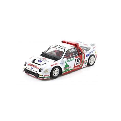 A complete video analysis of the terrible accident of 5 march 1986 in the rally of portugal. Ford RS200 Rally Portugal 1986