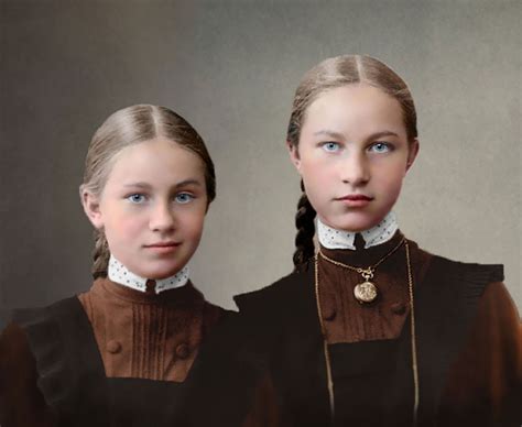 Fotos Antigas Colorizadas Revelam A Vida Do Povo Russo Entre 1900 E