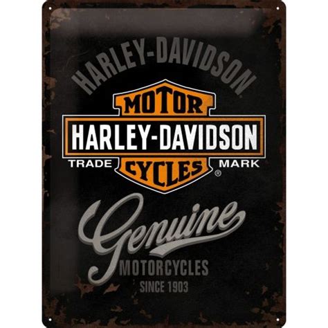 Harley Davidson Logo 3d Metal Wall Art Metal Wall Signs