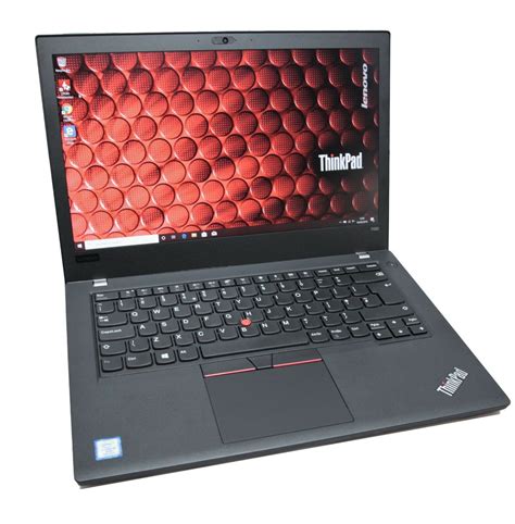 Lenovo Thinkpad T480 Fhd Laptop 8th Gen Core I5 8gb Ram 256gb Ssd