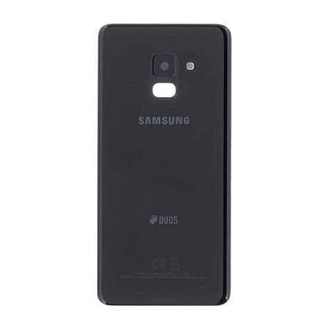 Belirtilen tüm özellikler bilgilendirme amaçlı olup, farklı nitelikte özellikler olabilir. Copribatteria GH82-15557A per Samsung Galaxy A8 (2018)