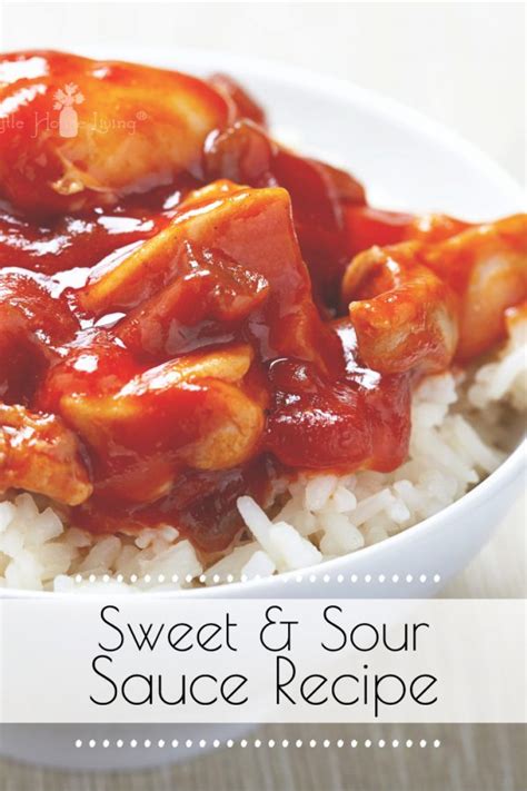 Try these healthy hacks to sweeten coffees and teas for your daily caffeine fix without the added sugars. Sweet and Sour Sauce Without Pineapple | Recipe | Easy sweet, sour sauce recipe, Sauce recipes ...