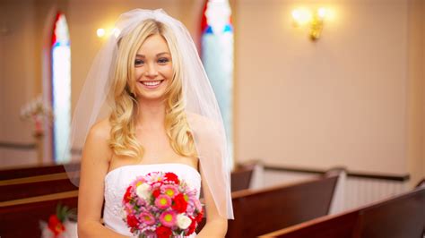 Are These Beautiful Photos Of Brides All From Same Sex Marriages Sure