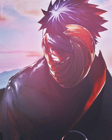15 Greatest Obito Aesthetic Wallpaper Desktop You Can Download It Free