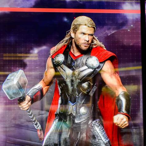 50 Thor Quotes From The Marvel Cinematic Universe Everyday Power