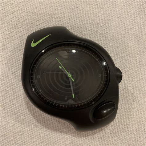 Nike Vintage Nike Triax Watch Grailed