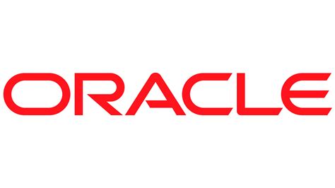 Oracle Logo Valor História Png