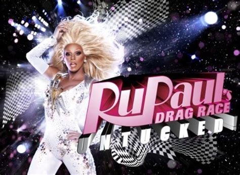 Rupauls Drag Race Untucked Tv Show Season 6 Episodes List Next