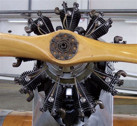 Salmson Air Cooled Aero Engines Alchetron The Free Social Encyclopedia