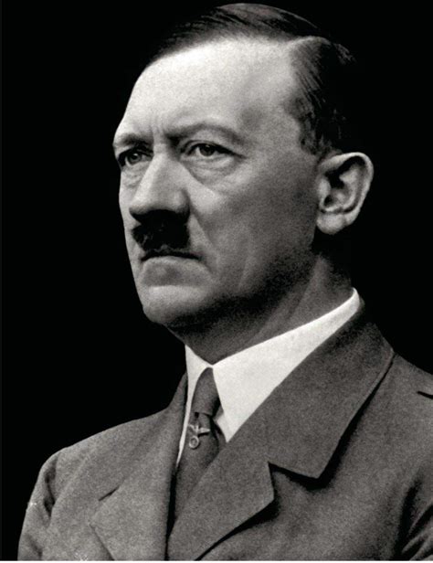 Adolf Hitler El Artista Frustrado