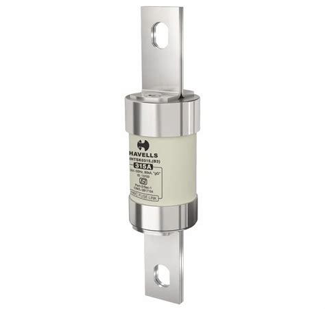 315 A Havells Bs Fuse Link 415v Ac At Rs 255piece In Mumbai Id