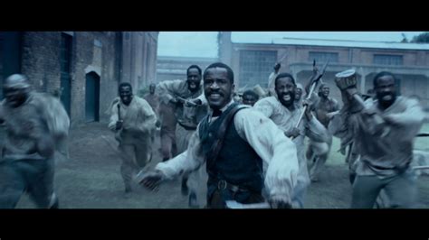 Trailer The Birth Of A Nation
