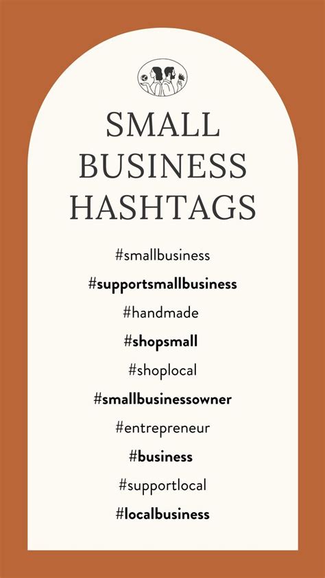 Small Business Hashtags For Instagram Business Hashtags Startup