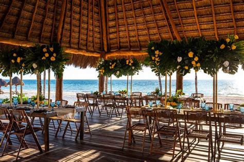 Riviera Maya Destination Weddings Excellence Riviera Cancun