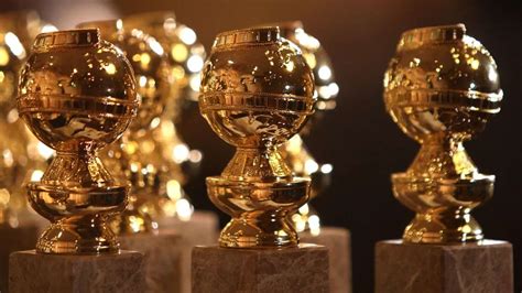 Golden Globes 2024 Nominations Barbie And Oppenheimer Dominate See