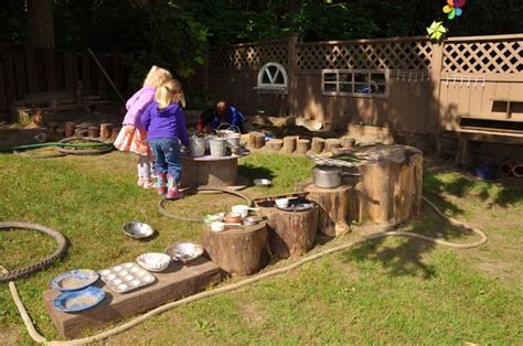 Stomping In The Mud Stomping In The Mud Kitchen Mud Kitchen Natural