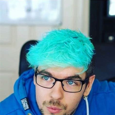 Carina On Instagram He Should Really Dye His Hair Like This