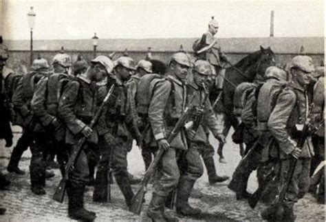 La seconda guerra mondiale tratto da massoneria e sette segrete: Inizio della prima guerra mondiale timeline | Timetoast ...