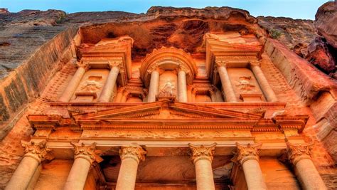 Petra Tips For Visiting Jordans Lost City