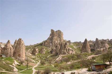 15 Best Instagram Spots In Cappadocia The Whole World Is A Playground