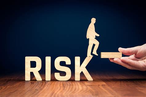 Manage Risk In 6 Steps Kama Group